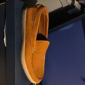 Brand new pairs of cole haan casual shoes
